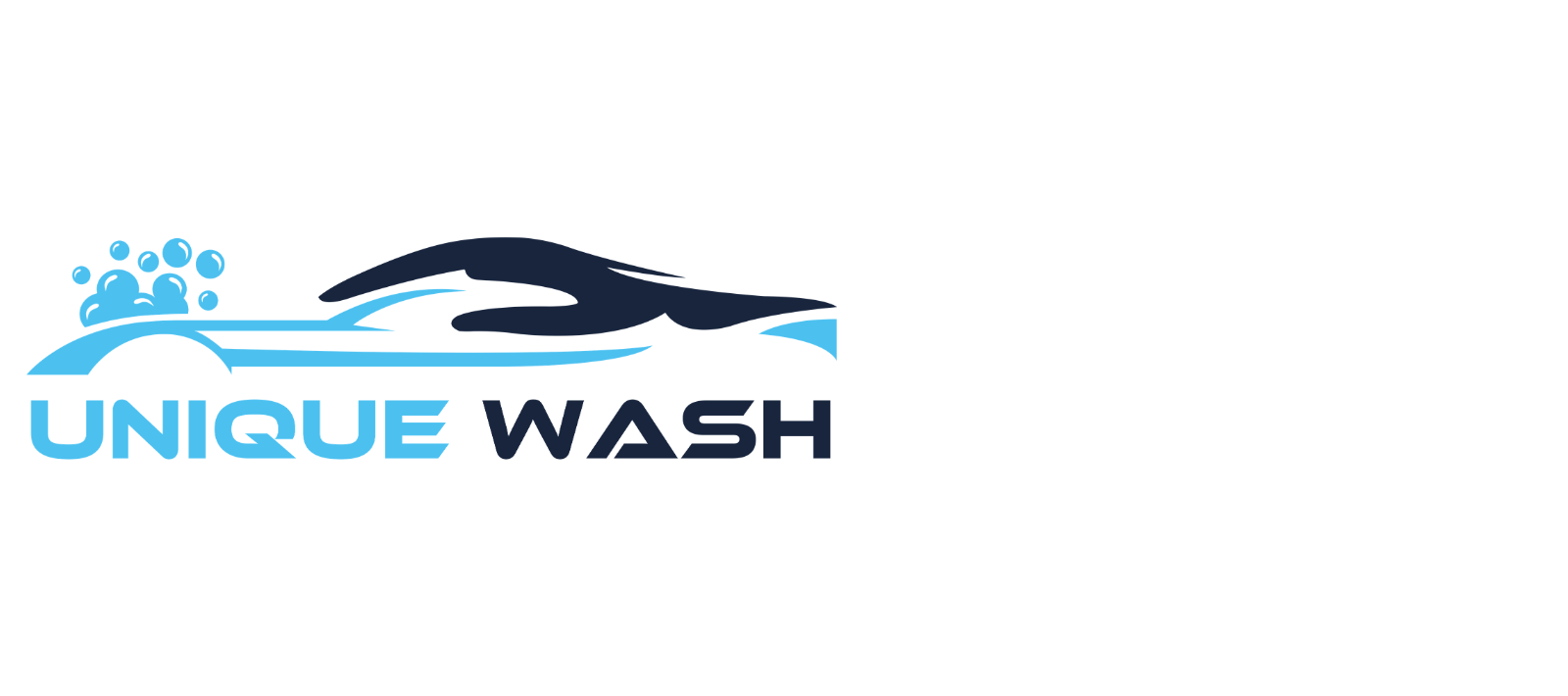 Unique Wash